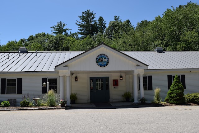 Brentwood, NH